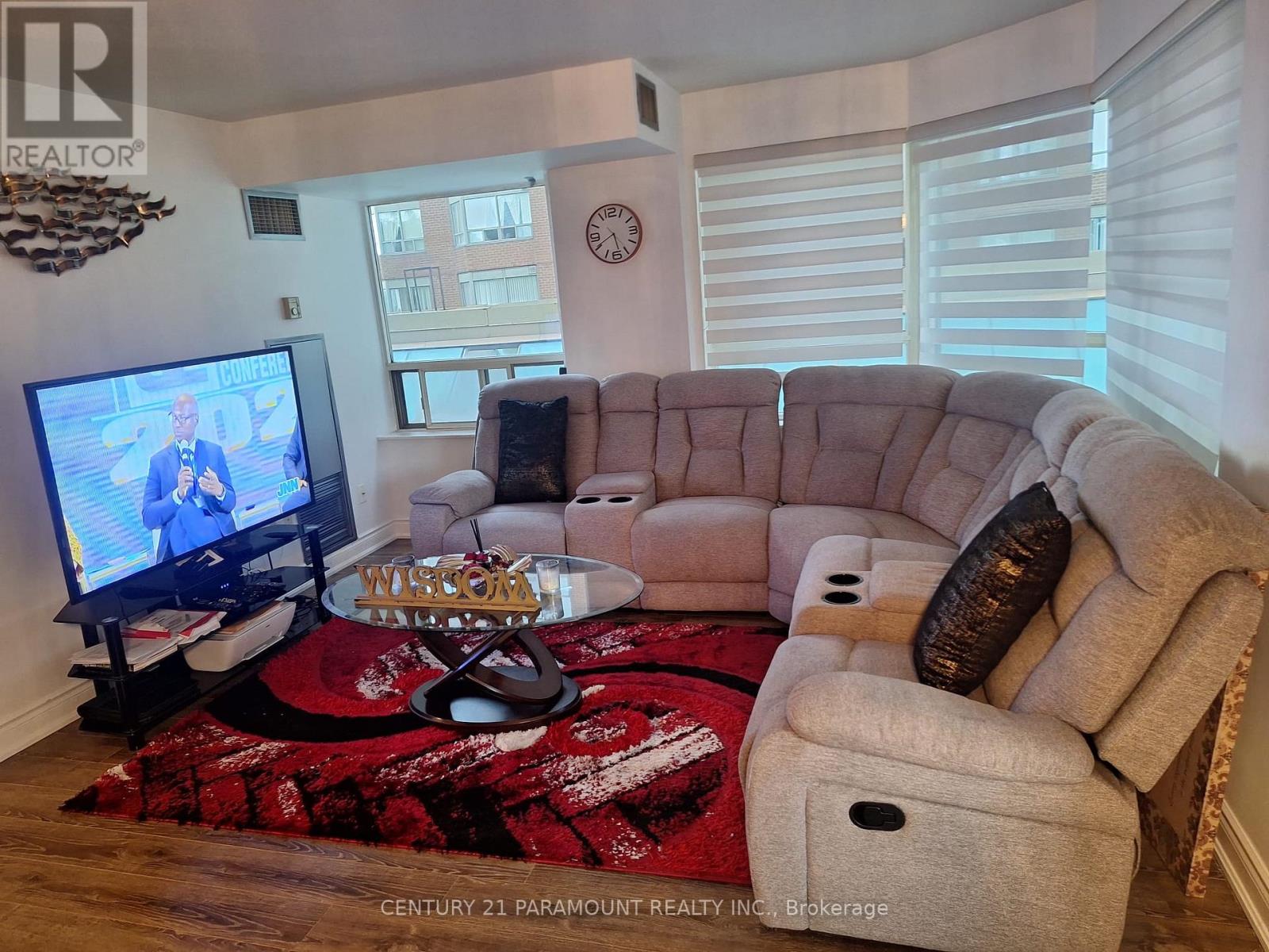 404 - 325 Webb Drive N, Mississauga, Ontario  L5B 3Z9 - Photo 4 - W13673580