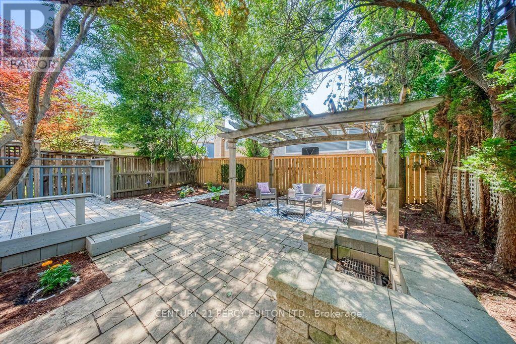 5522 Holbrook Road, Mississauga, Ontario  L5M 5G4 - Photo 34 - W13673606