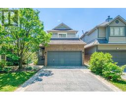 5522 HOLBROOK ROAD, Mississauga, Ontario