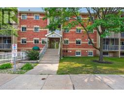 411 - 316 KINGSDALE AVENUE, Kingston, Ontario