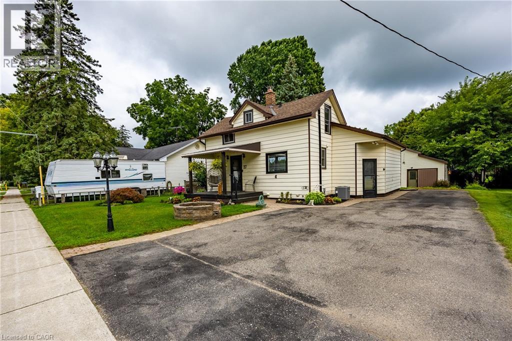 55716 MAIN Street, Straffordville, Ontario