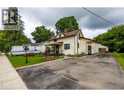 55716 MAIN Street, straffordville, Ontario