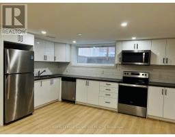 BSMT - 49 EDINBURGH ROAD, Kitchener, Ontario