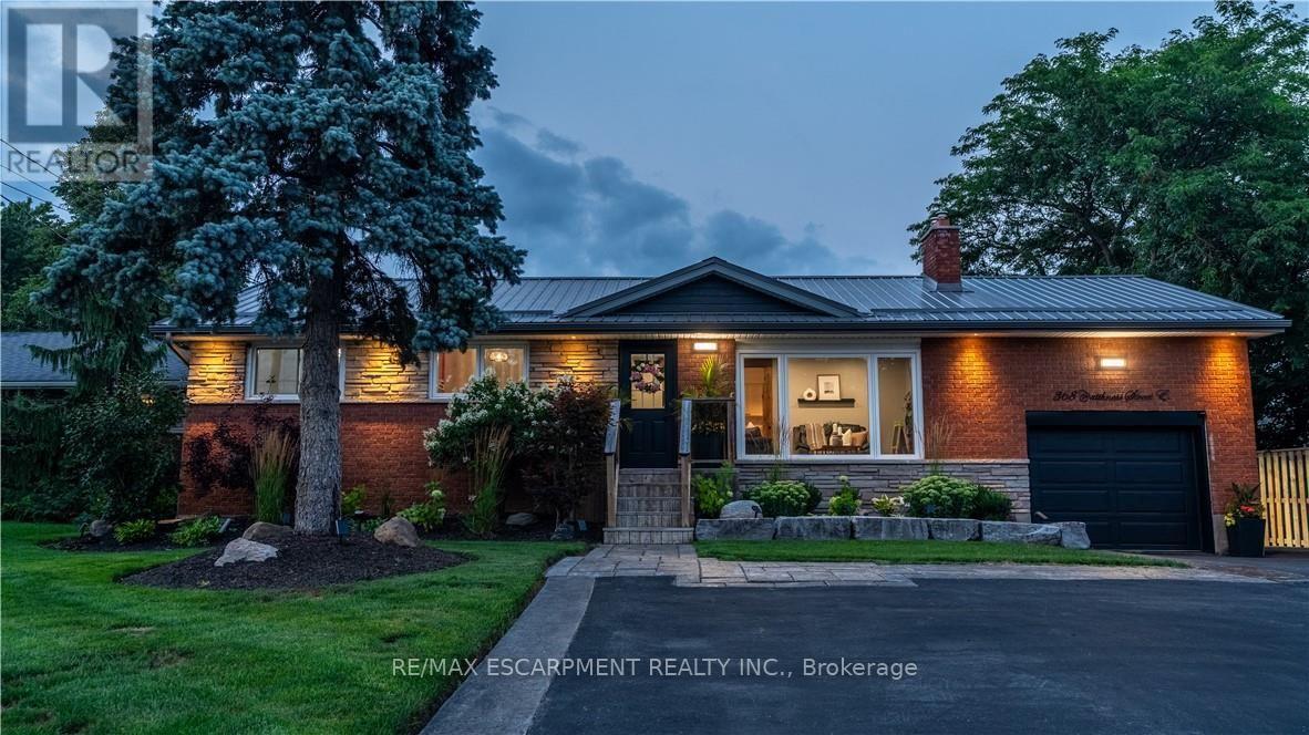 368 CAITHNESS STREET, Haldimand, Ontario