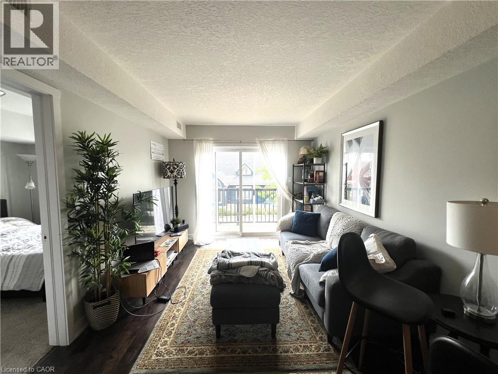 185 Windale Crescent Unit# 9c, Kitchener, Ontario  N2E 0G3 - Photo 4 - 40831516