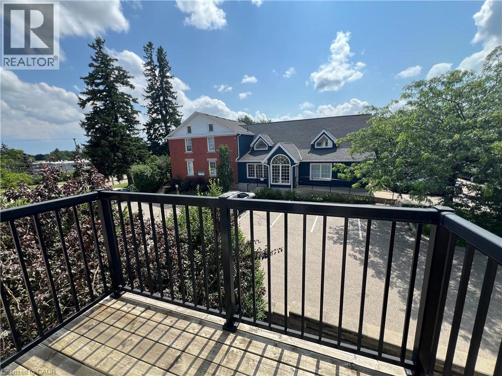 185 Windale Crescent Unit# 9c, Kitchener, Ontario  N2E 0G3 - Photo 5 - 40831516