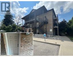 185 WINDALE Crescent Unit# 9C, Kitchener, Ontario