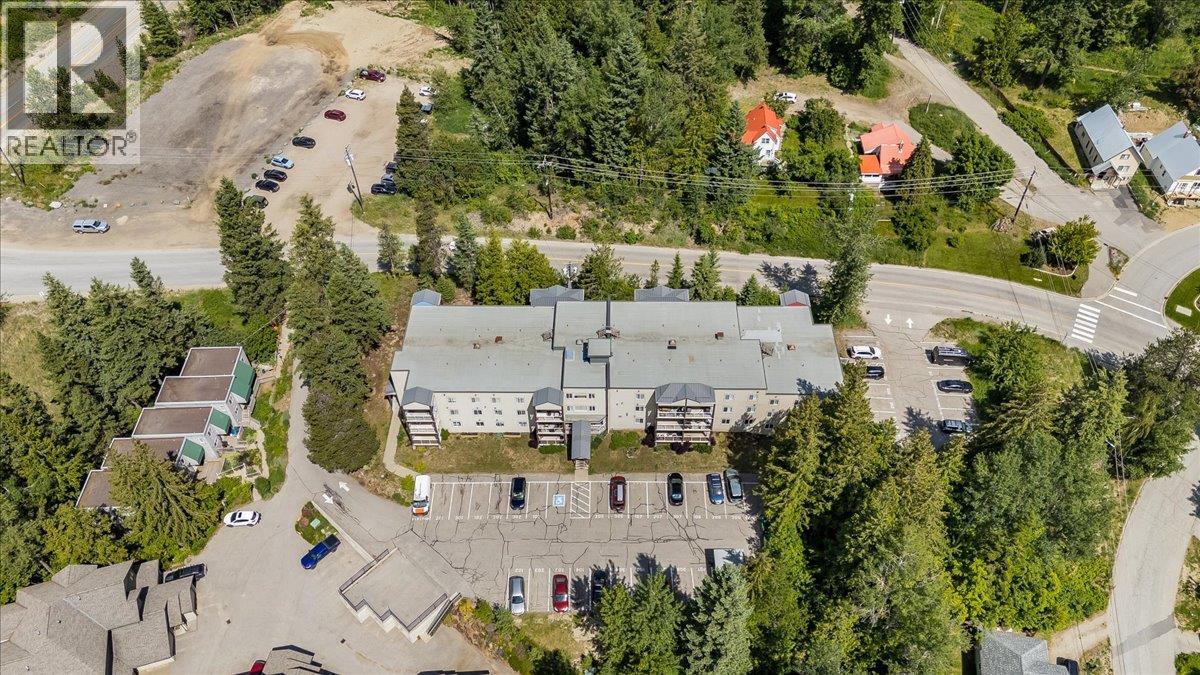 1800 Kirkup Avenue Unit# 207, Rossland, British Columbia
