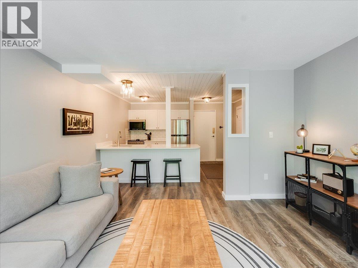 1800 Kirkup Avenue Unit# 207, Rossland, British Columbia  V0G 1Y0 - Photo 14 - 10394342