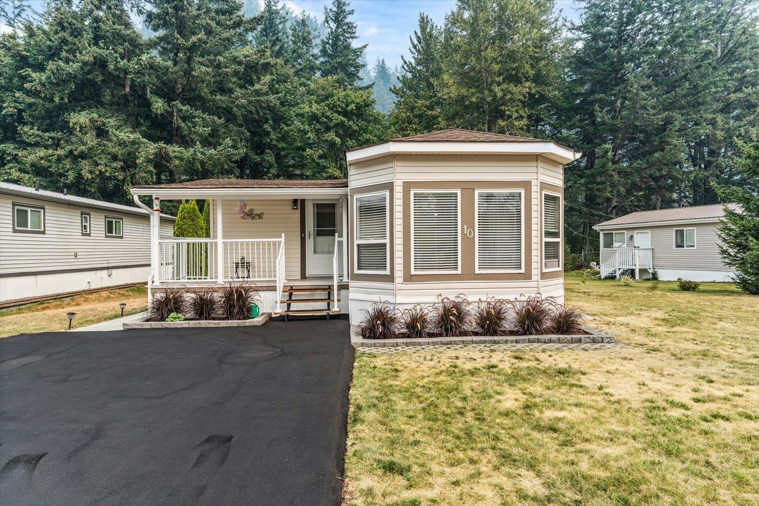 10 65367 Kawkawa Lake Road, Hope, Hope, British Columbia  V0X 1L1 - Photo 3 - R3155463