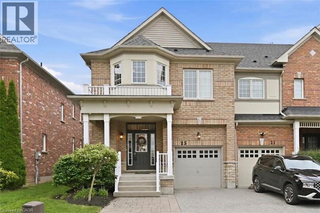 25 MCCARDY Court, Caledon, Ontario
