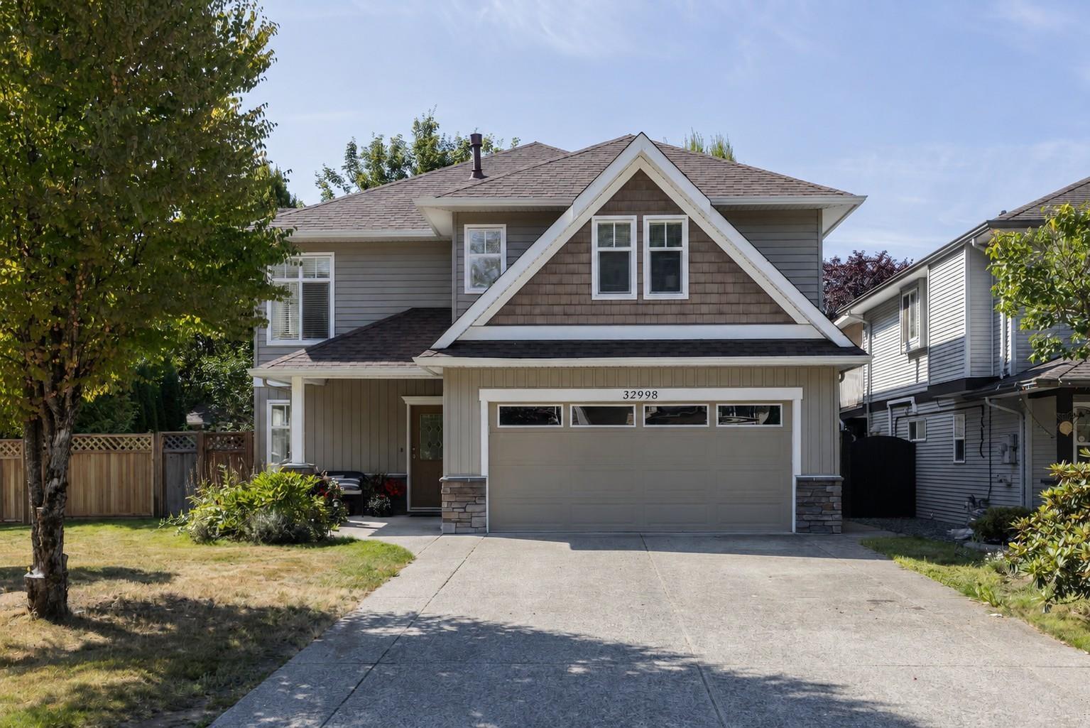 32998 Boothby Avenue, Mission, British Columbia  V2V 7R6 - Photo 2 - R3154033