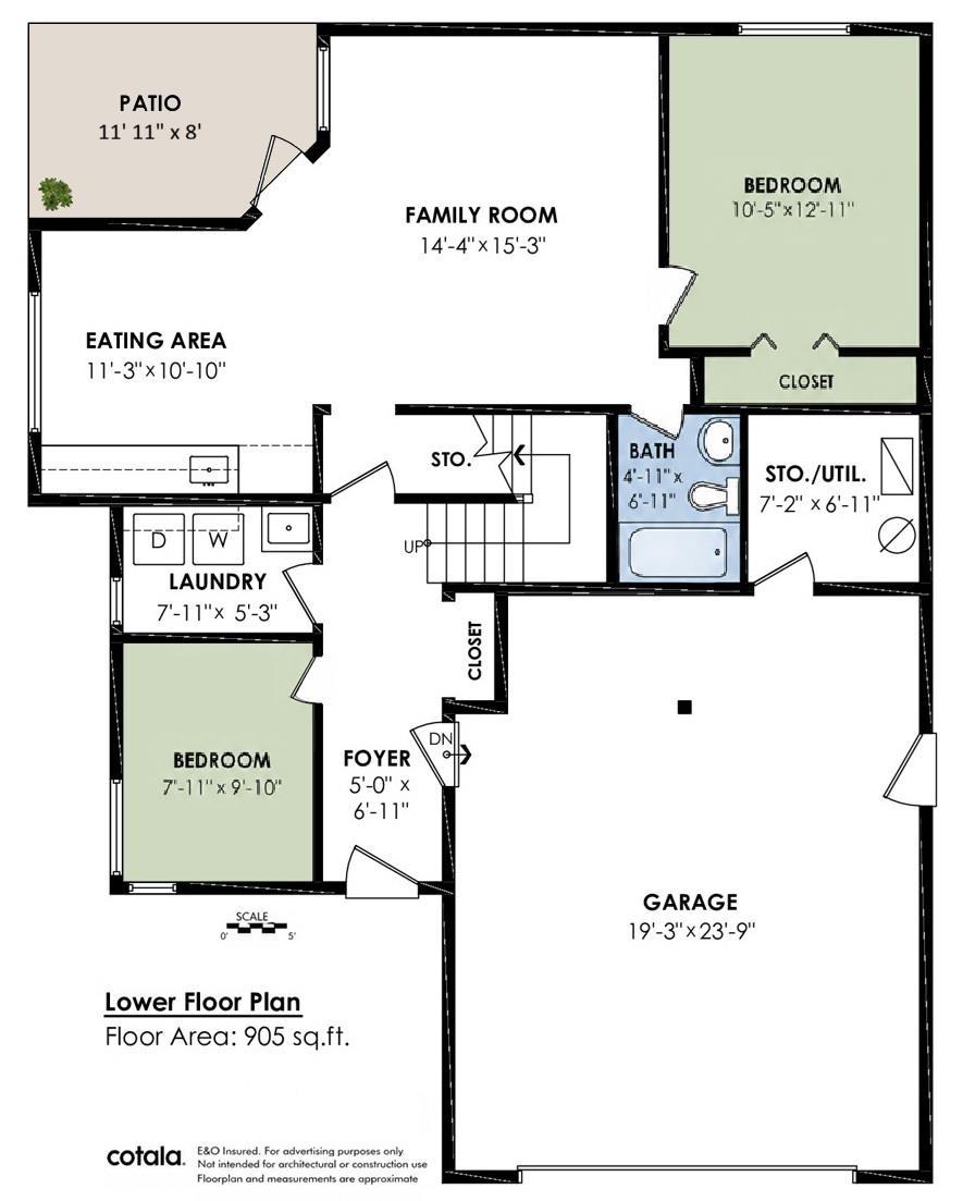 32998 Boothby Avenue, Mission, British Columbia  V2V 7R6 - Photo 39 - R3154033