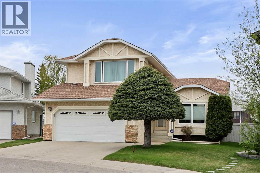 57 Del Rio Place NE, Calgary, Alberta