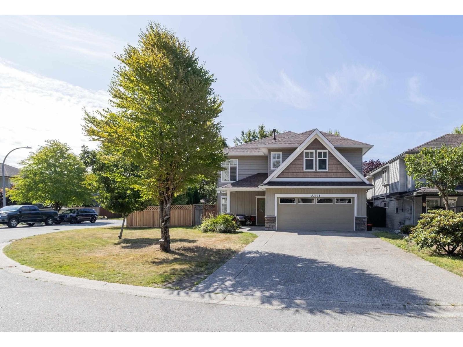 32998 Boothby Avenue, Mission, British Columbia  V2V 7R6 - Photo 1 - R3154033