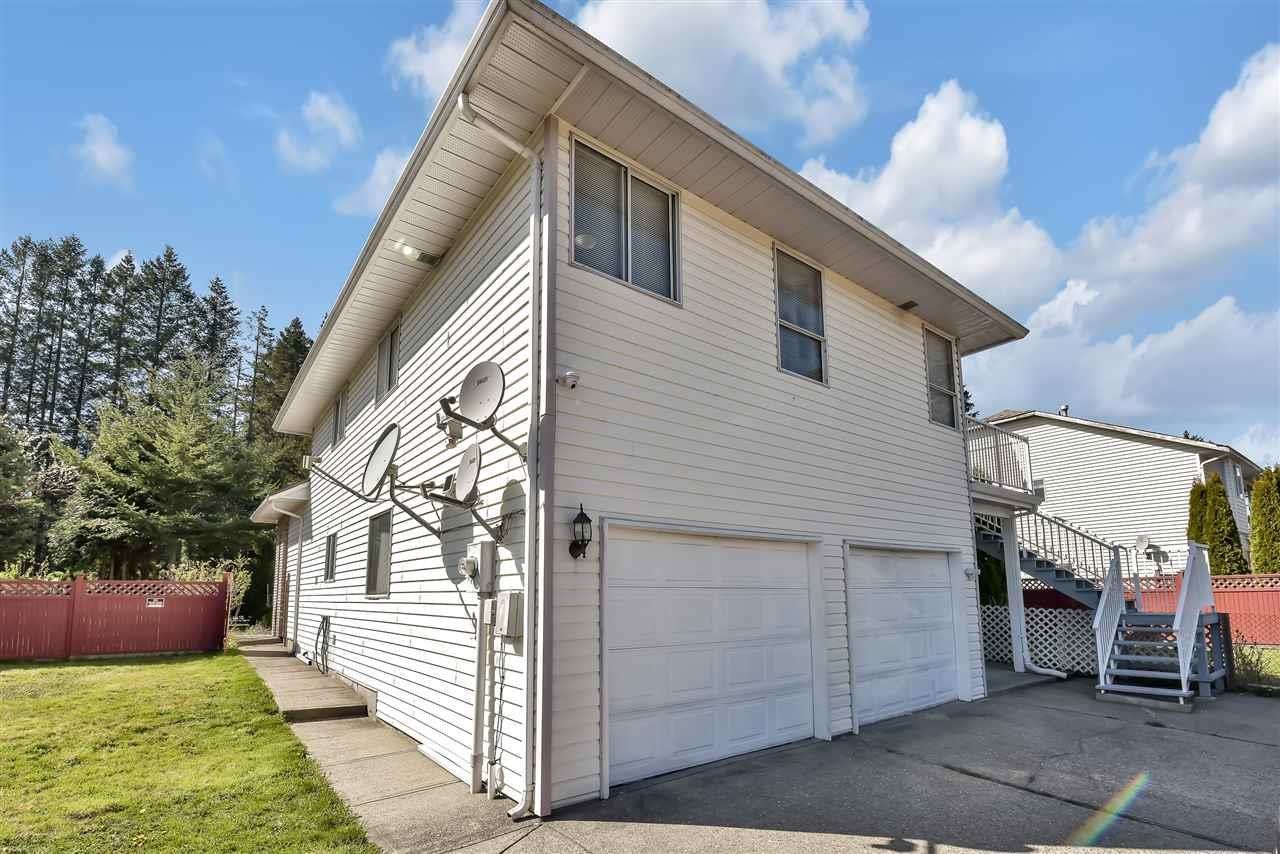 9256 152 Street, Surrey, British Columbia  V3R 4G2 - Photo 15 - R3148936