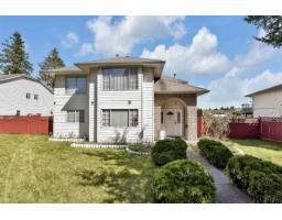 9256 152 STREET, Surrey, British Columbia