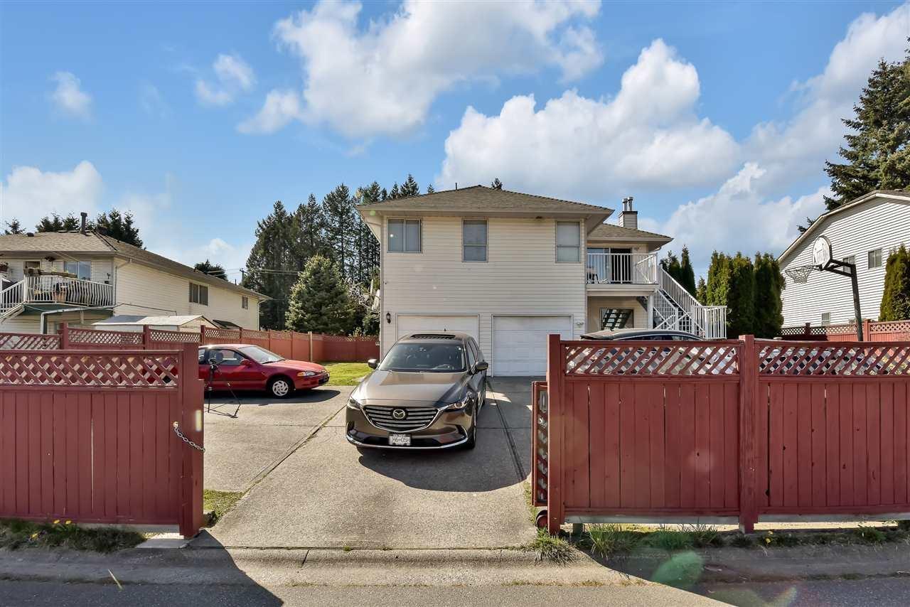 9256 152 Street, Surrey, British Columbia  V3R 4G2 - Photo 14 - R3148936