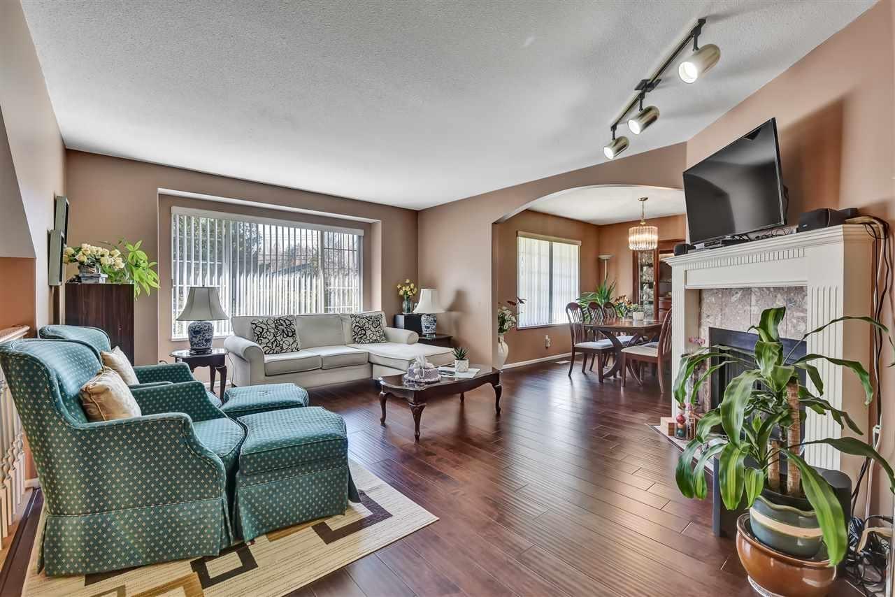 9256 152 Street, Surrey, British Columbia  V3R 4G2 - Photo 4 - R3148936