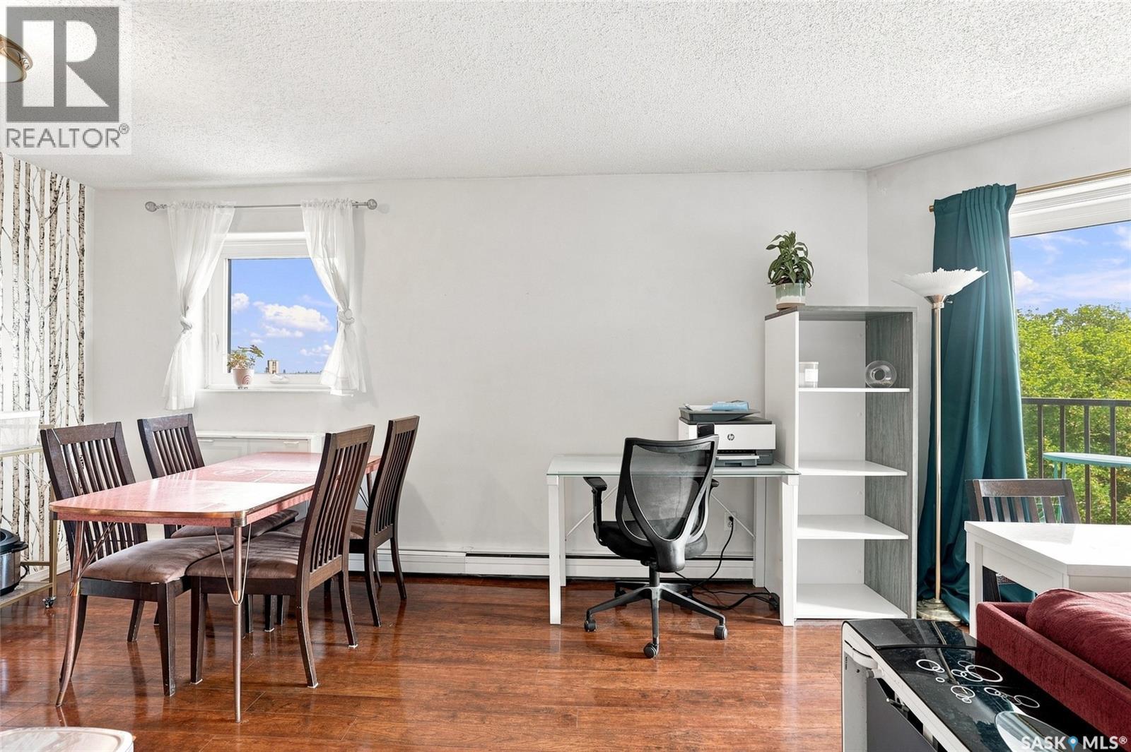 702 717 Victoria Avenue S, Saskatoon, Saskatchewan  S7N 2T5 - Photo 9 - SK045518