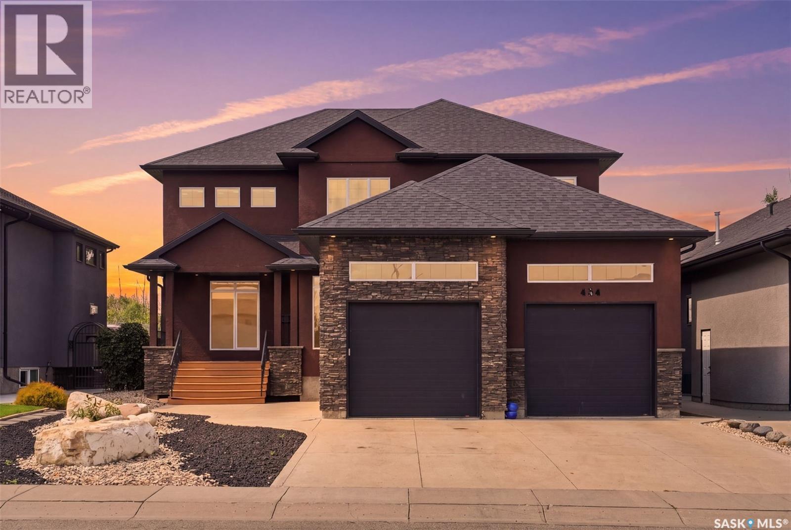 434 Atton Crescent, Saskatoon, Saskatchewan  S7W 0K4 - Photo 1 - SK045459