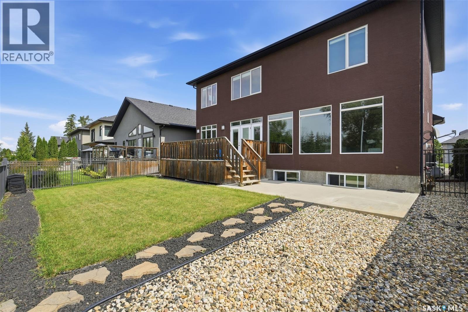 434 Atton Crescent, Saskatoon, Saskatchewan  S7W 0K4 - Photo 41 - SK045459