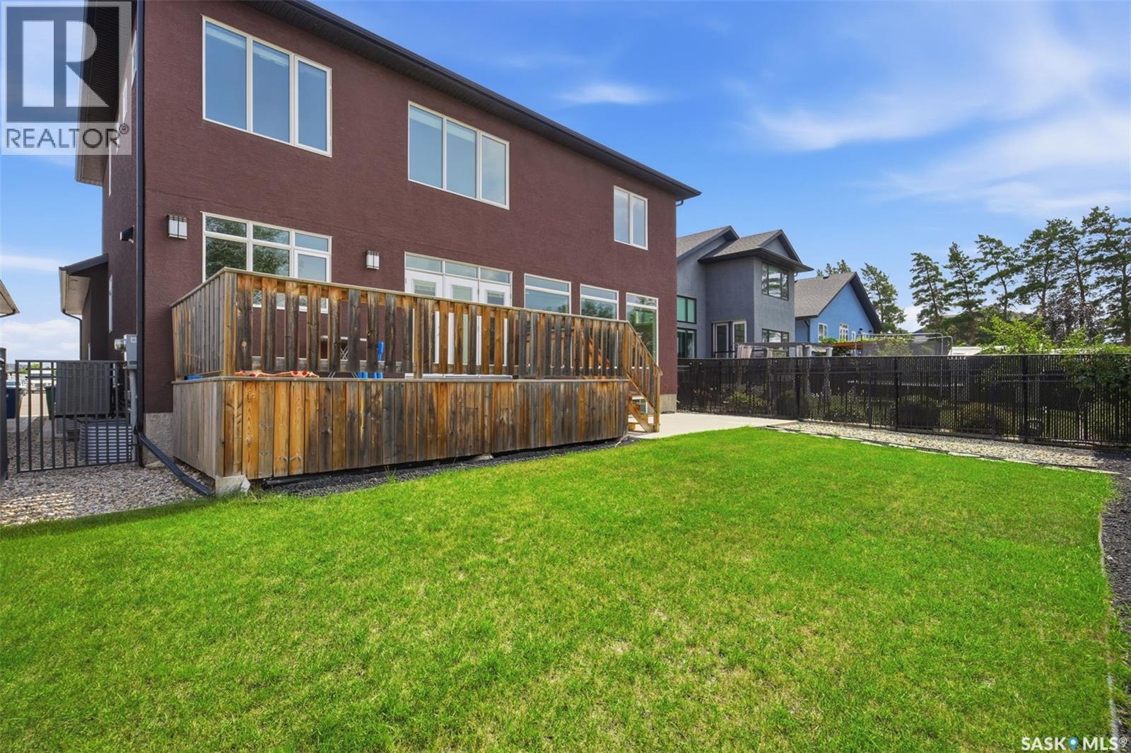 434 Atton Crescent, Saskatoon, Saskatchewan  S7W 0K4 - Photo 43 - SK045459