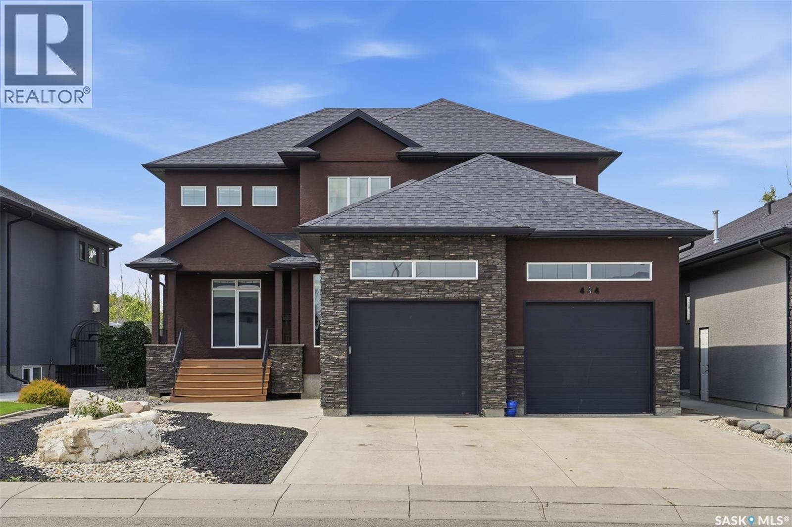 434 Atton Crescent, Saskatoon, Saskatchewan  S7W 0K4 - Photo 5 - SK045459