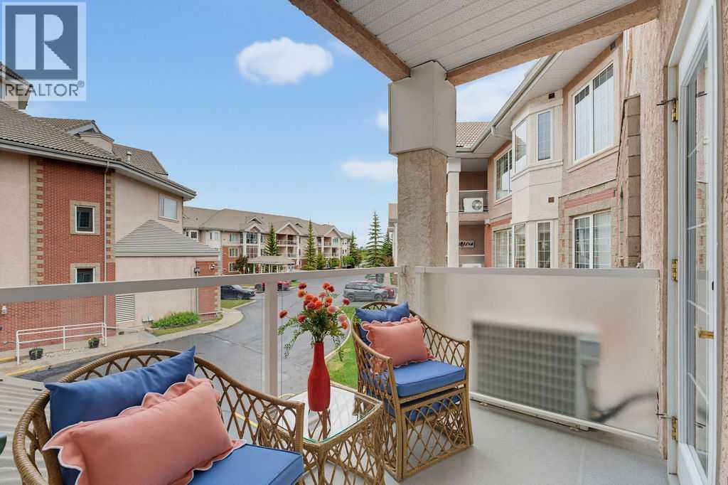 233, 223 Tuscany Springs Boulevard Nw, Calgary, Alberta  T3L 2M2 - Photo 22 - A2321336