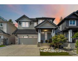 20427 78B AVENUE, Langley, British Columbia