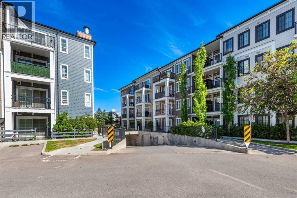 1407, 215 Legacy Boulevard Se, Calgary, Alberta  T2X 3Z4 - Photo 4 - A2323612