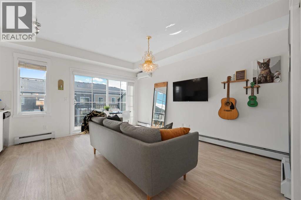 1407, 215 Legacy Boulevard Se, Calgary, Alberta  T2X 3Z4 - Photo 8 - A2323612