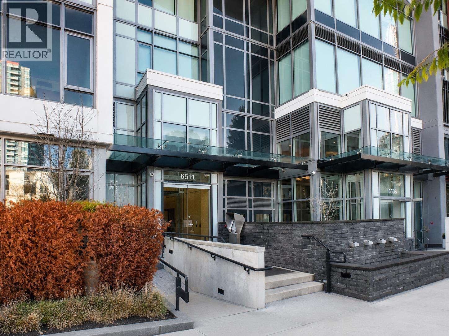 1804 6511 Sussex Avenue, Burnaby, British Columbia  V5H 0K5 - Photo 20 - R3155178
