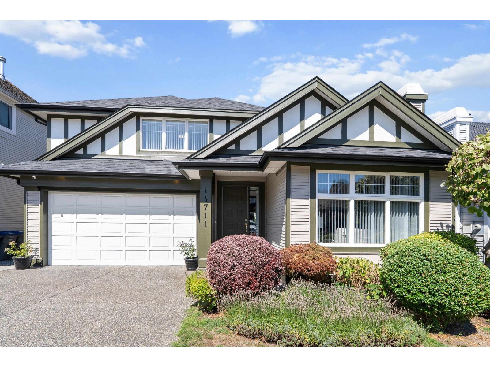 14711 75a Avenue, Surrey, British Columbia  V3S 8Y6 - Photo 1 - R3155431