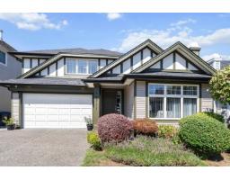 14711 75A AVENUE, Surrey, British Columbia