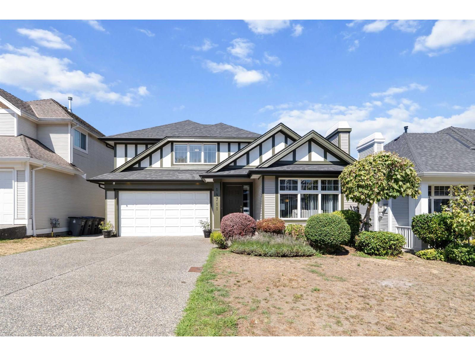 14711 75a Avenue, Surrey, British Columbia  V3S 8Y6 - Photo 3 - R3155431