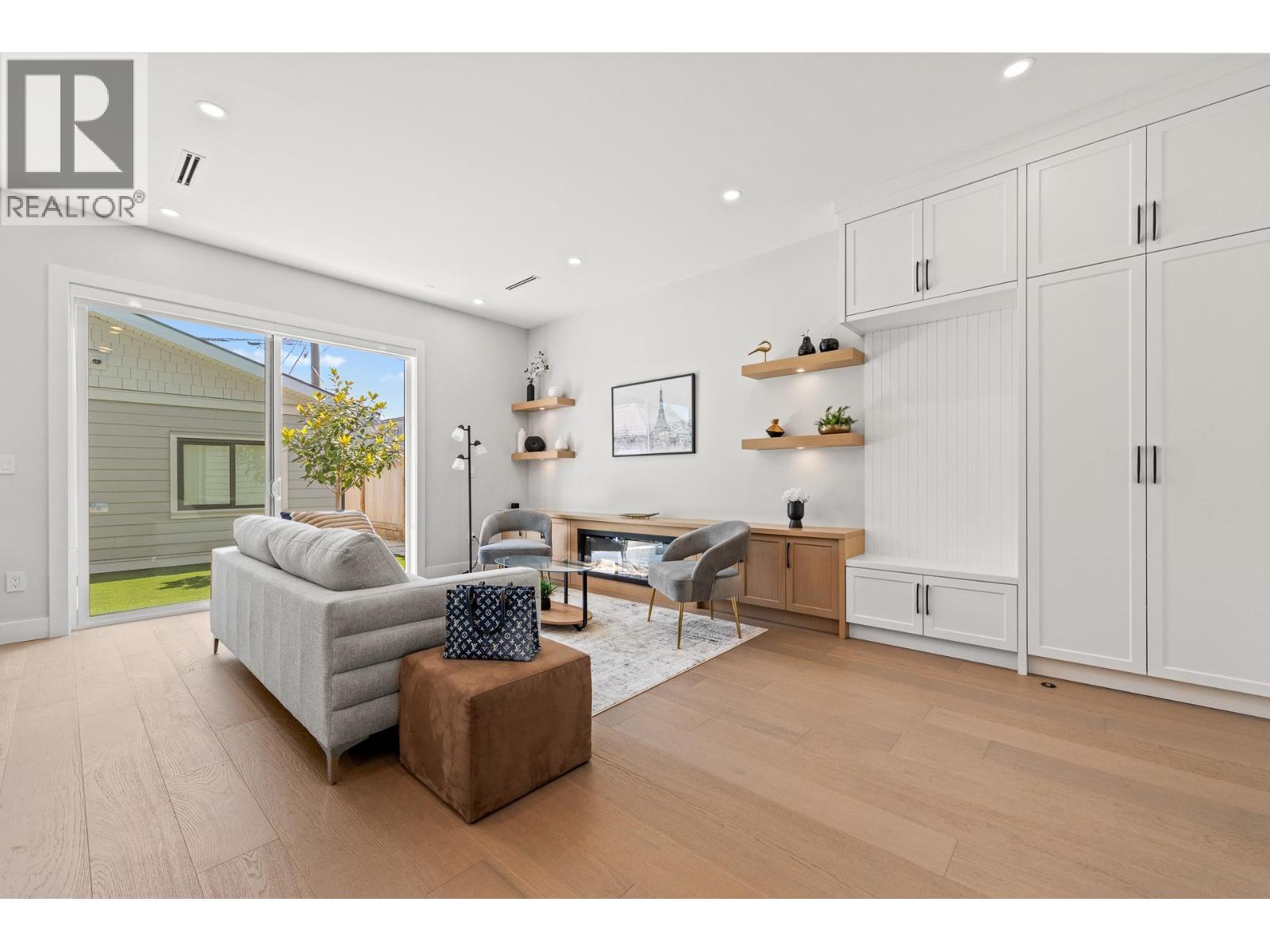 2 8578 Cartier Street, Vancouver, British Columbia  V6P 4T8 - Photo 3 - R3154929
