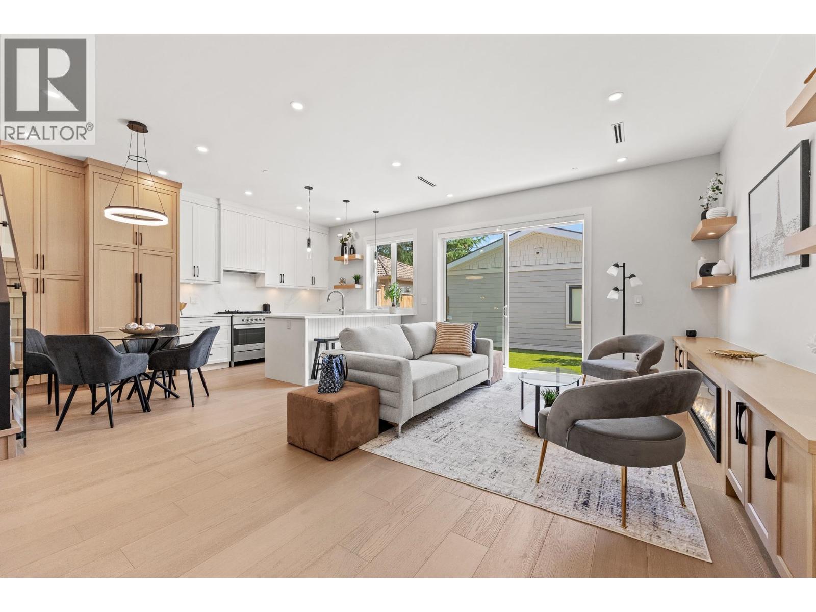 2 8578 Cartier Street, Vancouver, British Columbia  V6P 4T8 - Photo 7 - R3154929