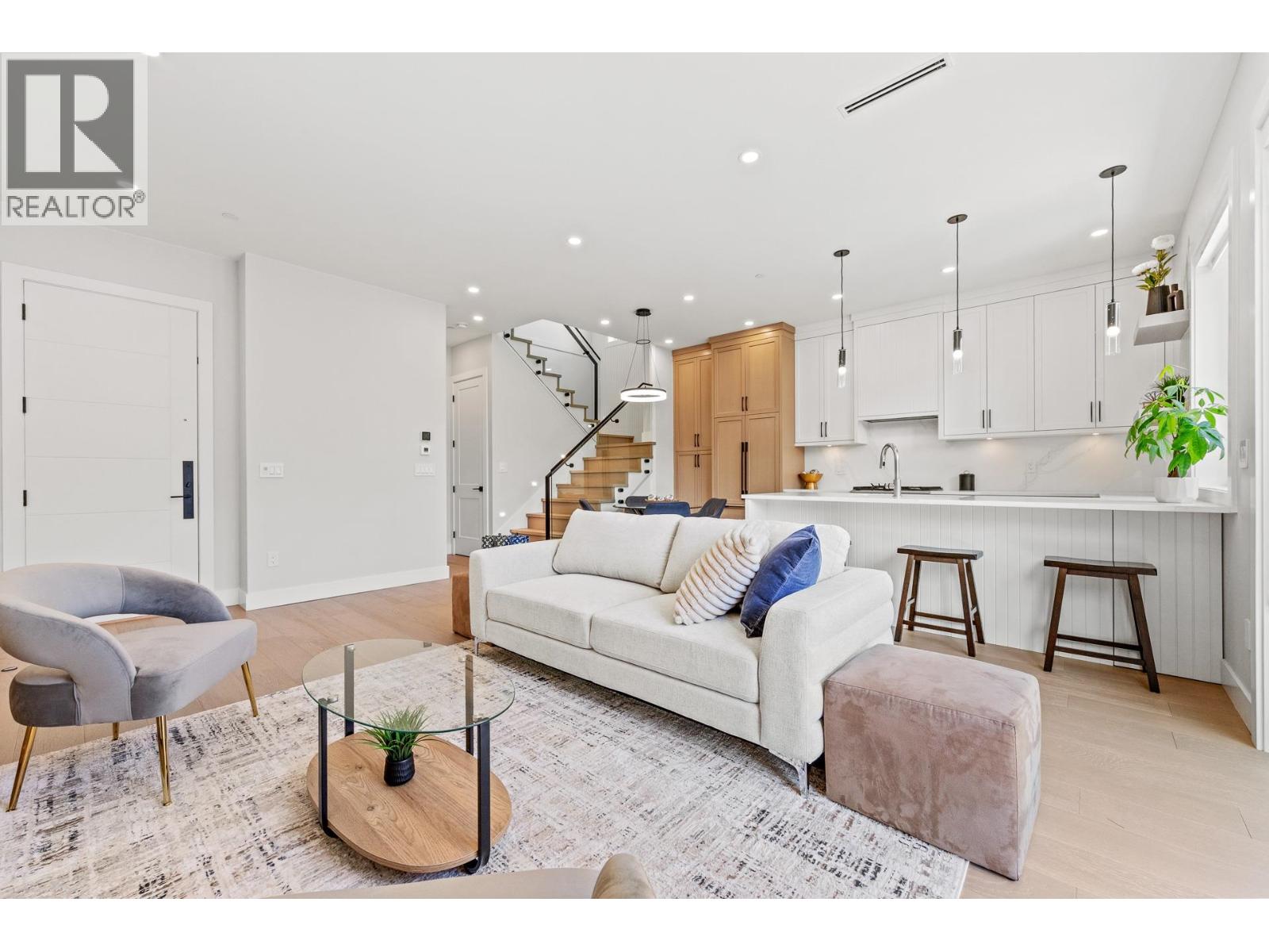 2 8578 Cartier Street, Vancouver, British Columbia  V6P 4T8 - Photo 6 - R3154929