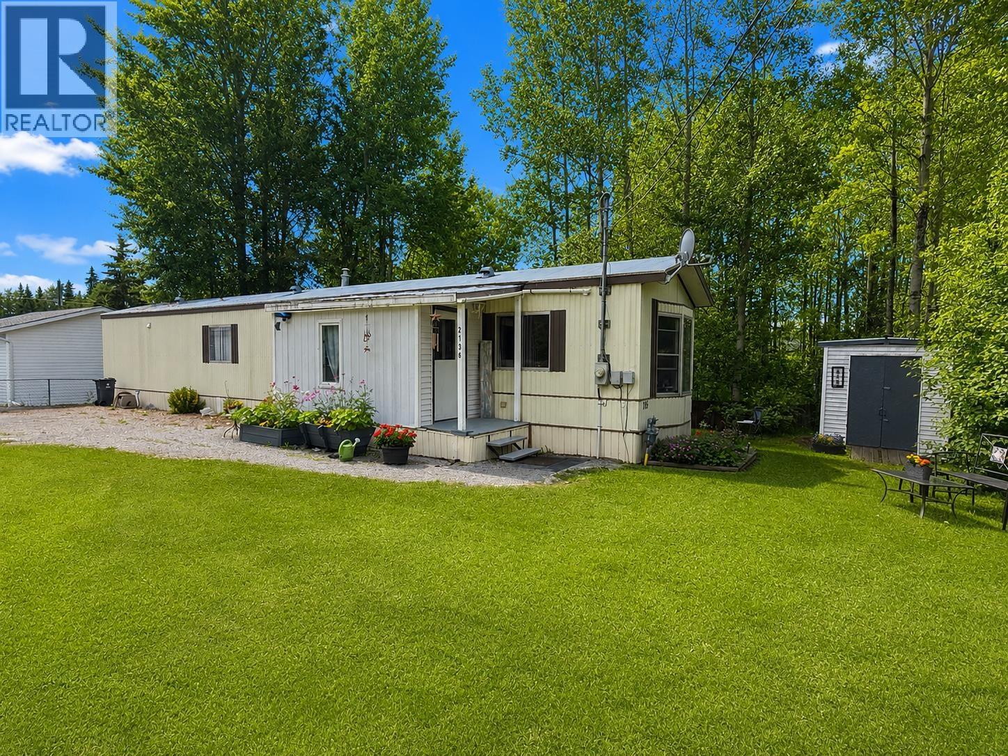 2136 Evasko Road, Prince George, British Columbia  V2N 6T7 - Photo 2 - R3155650