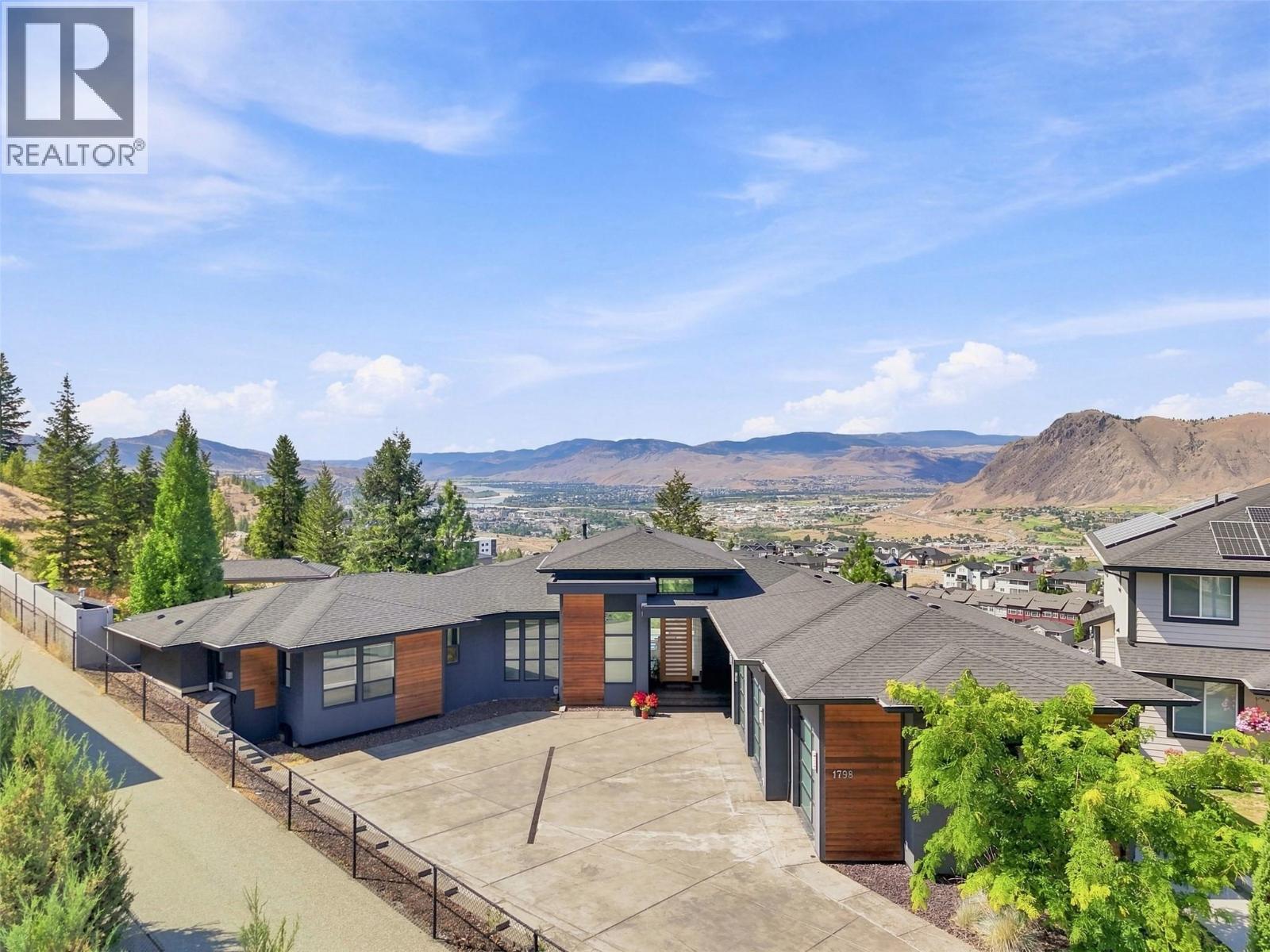 1798 Galore Place, Kamloops, British Columbia  V2E 0A7 - Photo 2 - 10397767