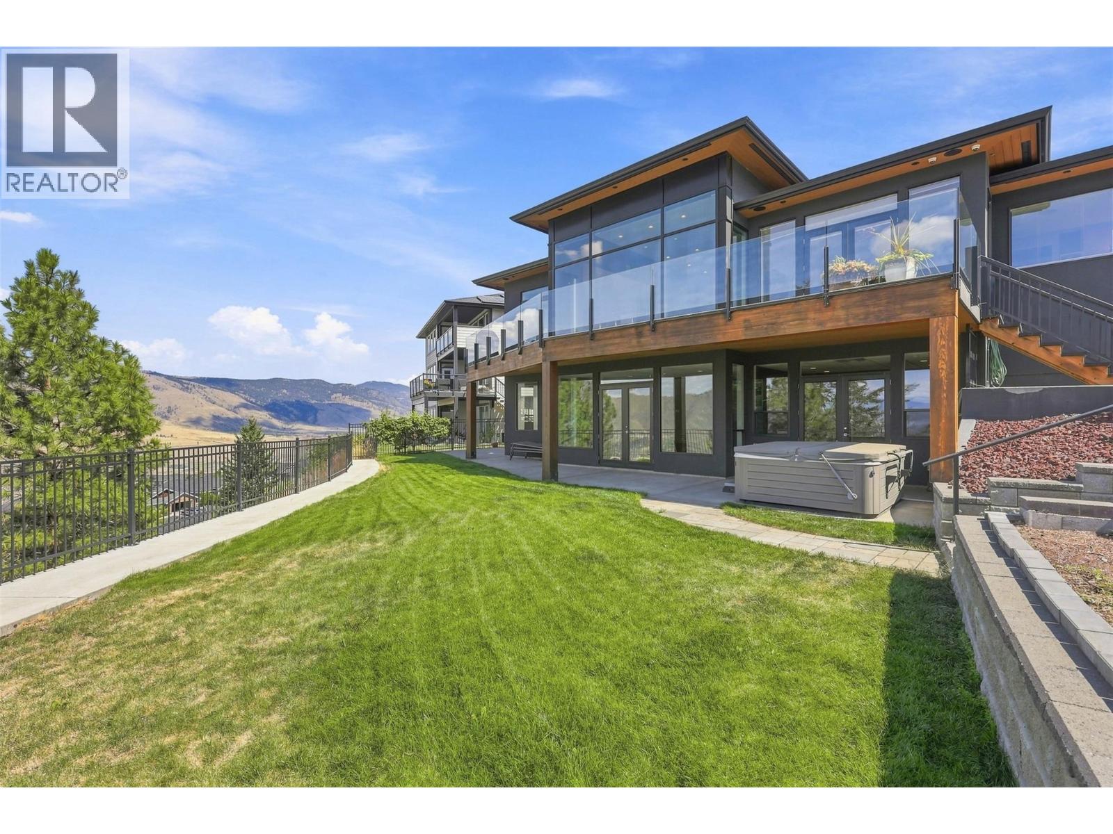 1798 Galore Place, Kamloops, British Columbia  V2E 0A7 - Photo 55 - 10397767