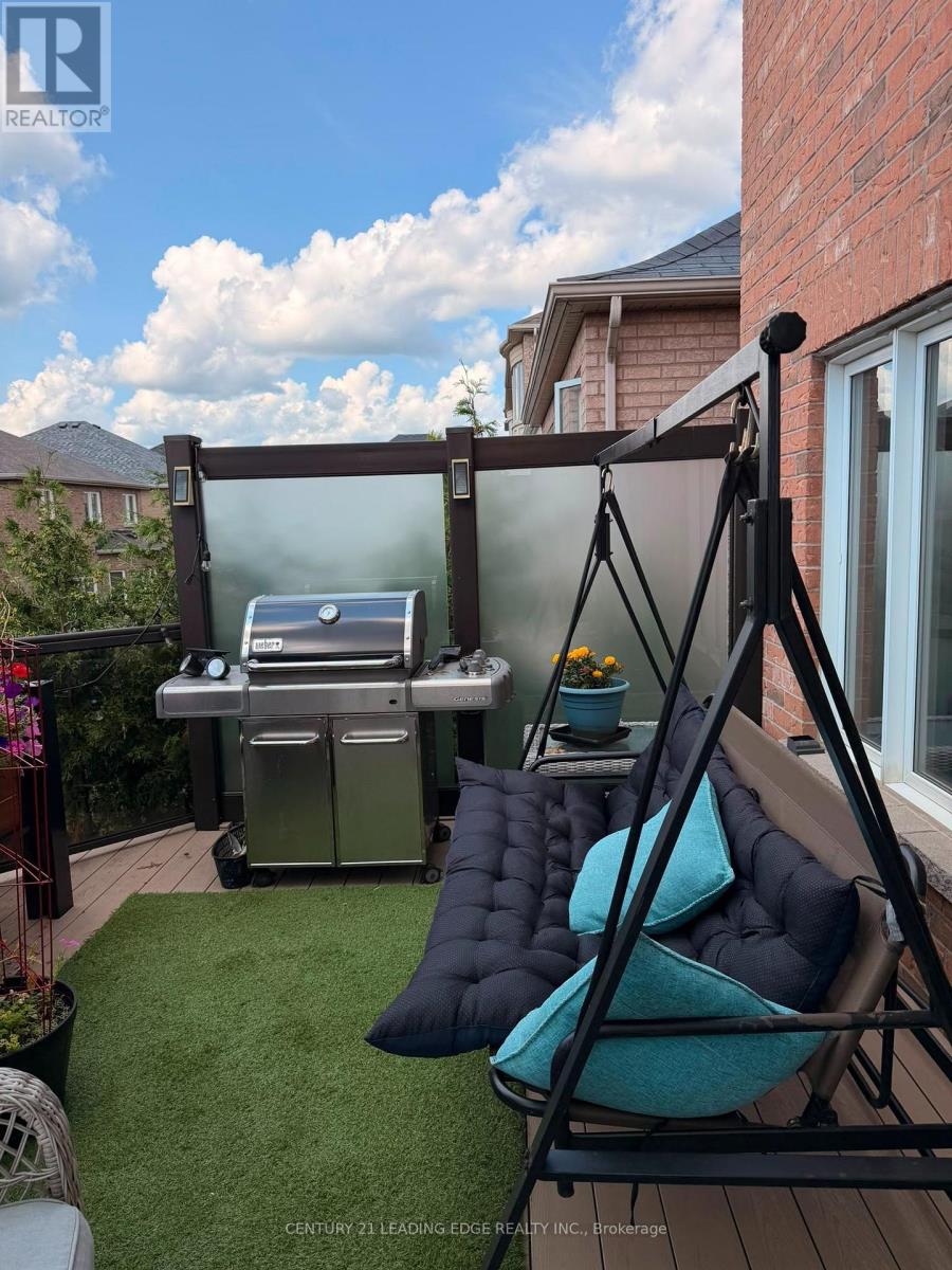 28 Asner Avenue, Vaughan, Ontario L6A 0W6 - Photo 27 - N13666168