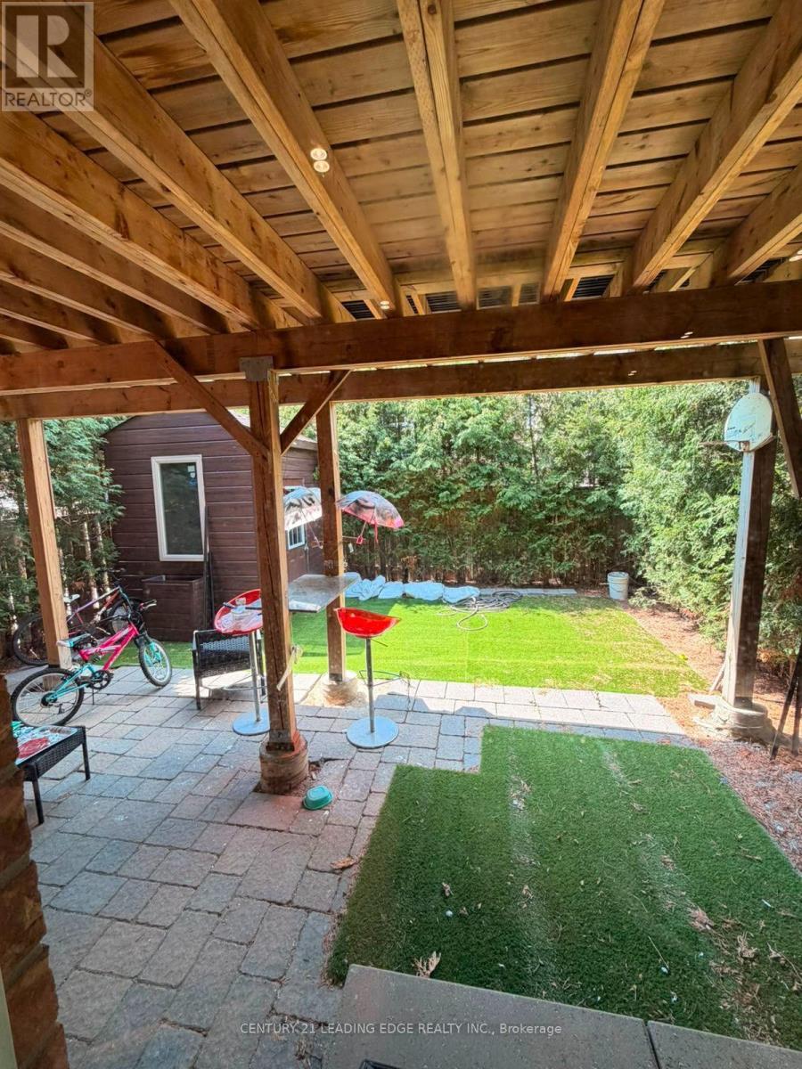 28 Asner Avenue, Vaughan, Ontario L6A 0W6 - Photo 28 - N13666168