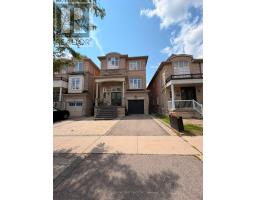28 ASNER AVENUE, Vaughan, Ontario