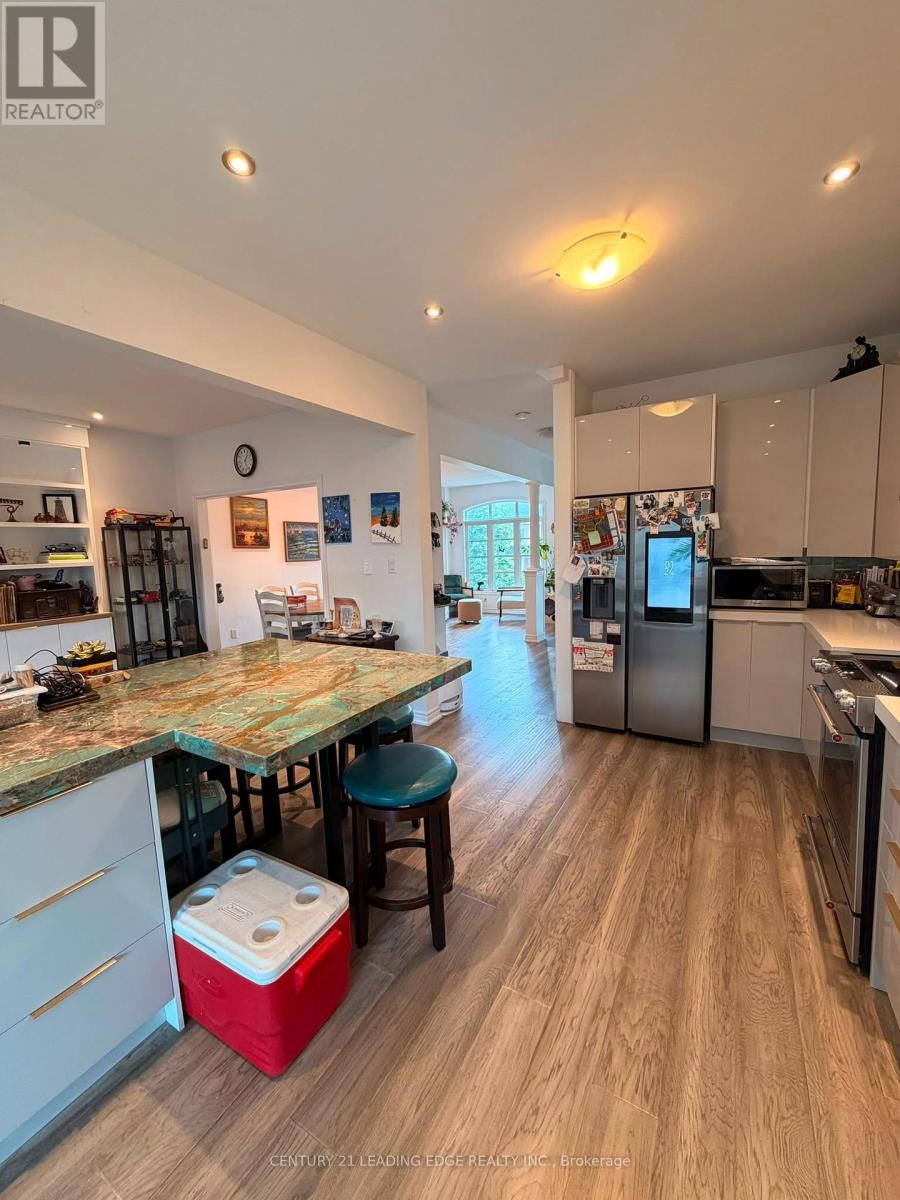 28 Asner Avenue, Vaughan, Ontario L6A 0W6 - Photo 10 - N13666168