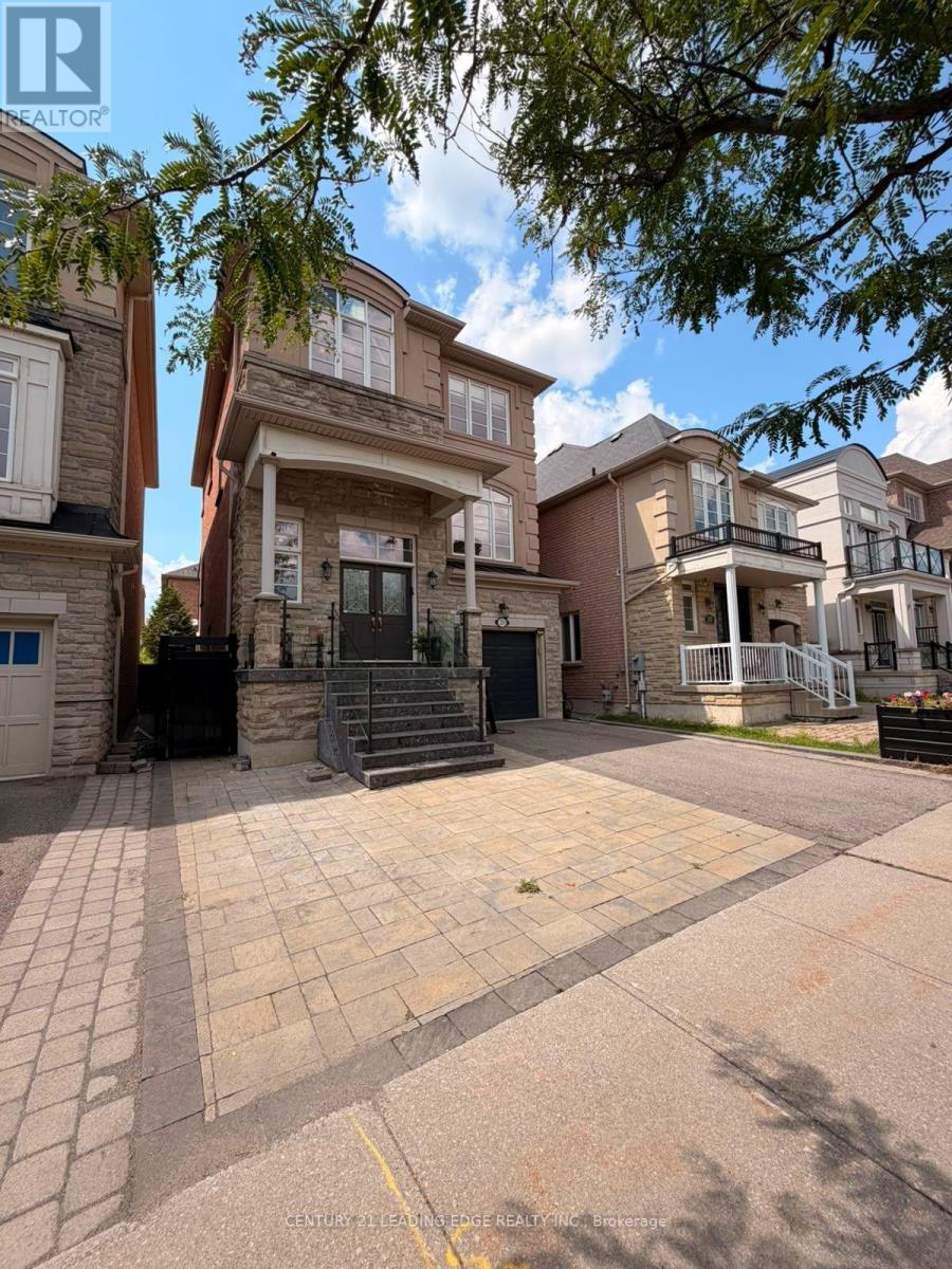 28 Asner Avenue, Vaughan, Ontario L6A 0W6 - Photo 3 - N13666168