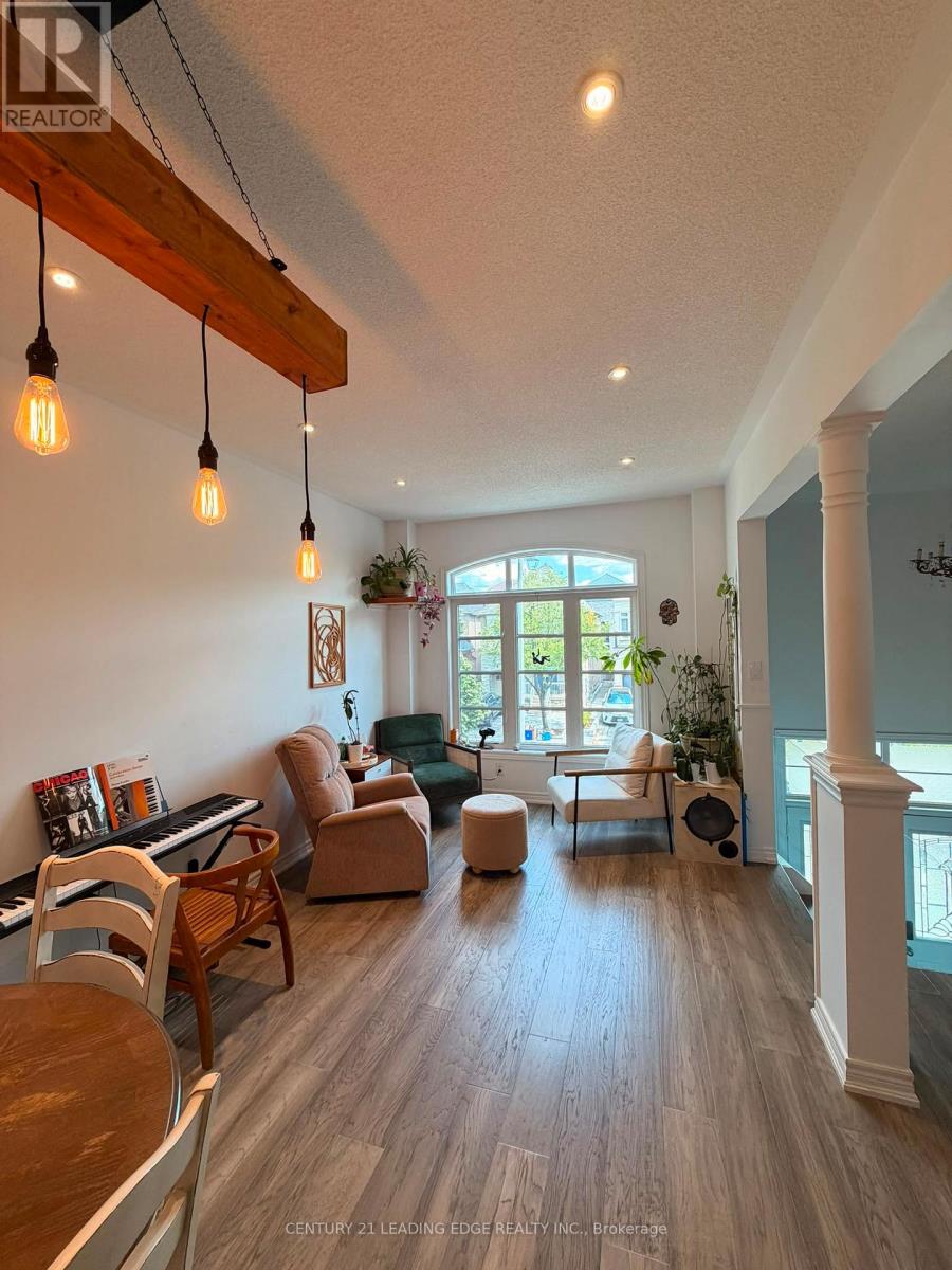 28 Asner Avenue, Vaughan, Ontario L6A 0W6 - Photo 4 - N13666168