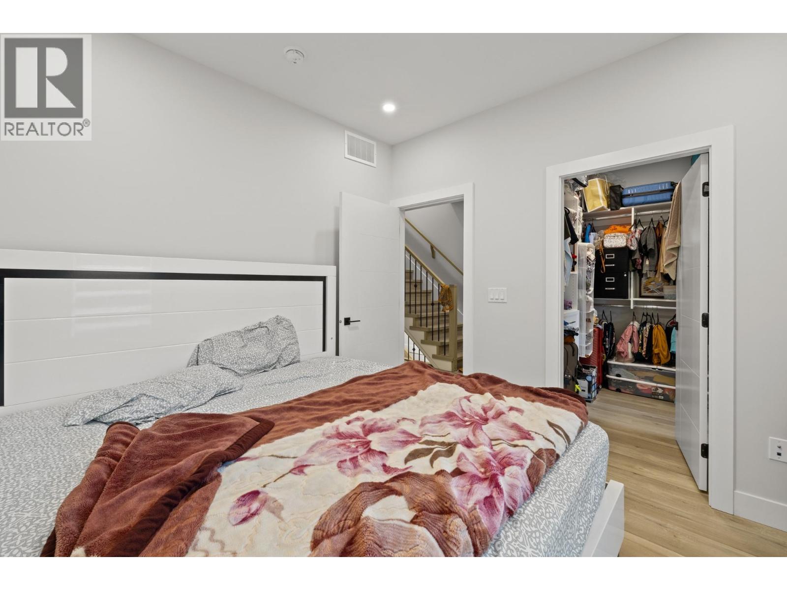 824 Glenwood Avenue Unit# 4, Kelowna, British Columbia  V1Y 5M5 - Photo 12 - 10397500