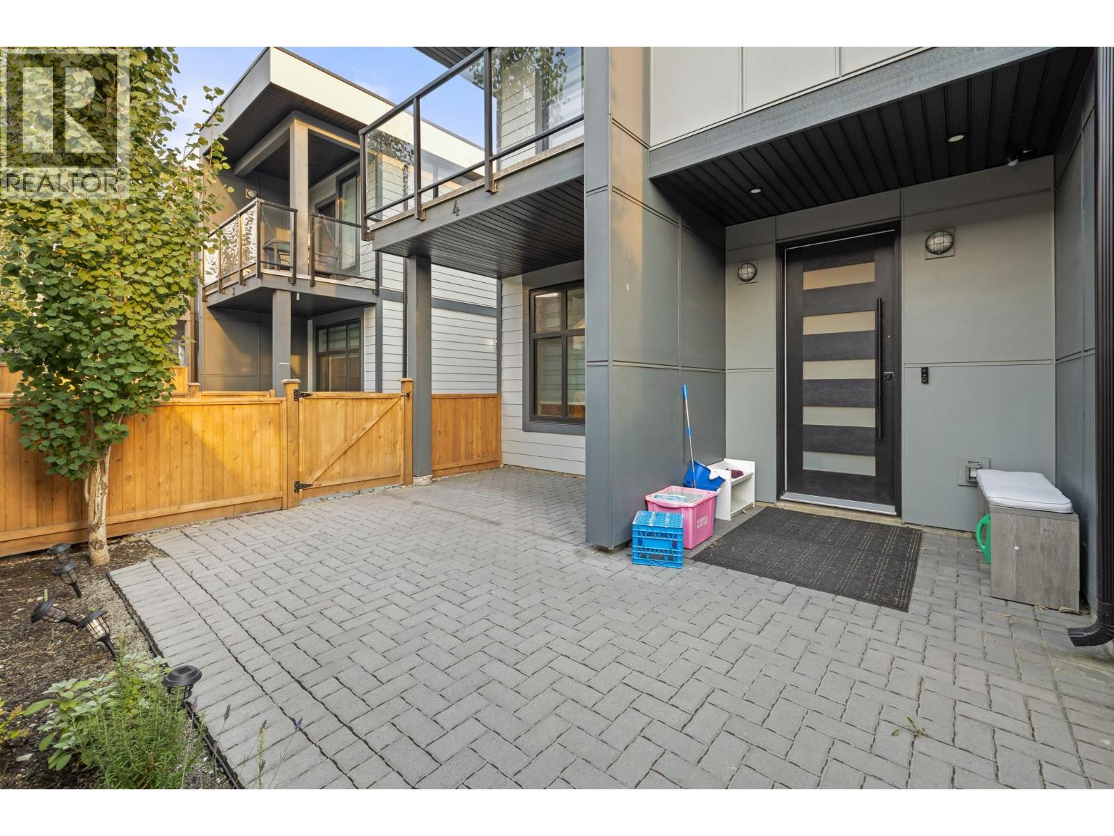 824 Glenwood Avenue Unit# 4, Kelowna, British Columbia  V1Y 5M5 - Photo 28 - 10397500